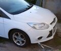 Білий Форд Фокус, об'ємом двигуна 1 л та пробігом 149 тис. км за 6700 $, фото 3 на Automoto.ua