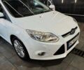 Білий Форд Фокус, об'ємом двигуна 1.56 л та пробігом 290 тис. км за 7999 $, фото 8 на Automoto.ua