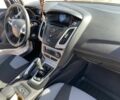 Белый Форд Фокус, объемом двигателя 1.6 л и пробегом 97 тыс. км за 8300 $, фото 7 на Automoto.ua