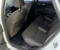Белый Форд Фокус, объемом двигателя 1.6 л и пробегом 222 тыс. км за 7500 $, фото 8 на Automoto.ua
