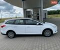 Белый Форд Фокус, объемом двигателя 1.6 л и пробегом 218 тыс. км за 6700 $, фото 29 на Automoto.ua