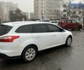 Білий Форд Фокус, об'ємом двигуна 1.6 л та пробігом 260 тис. км за 8800 $, фото 2 на Automoto.ua