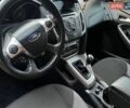 Белый Форд Фокус, объемом двигателя 1.56 л и пробегом 247 тыс. км за 7750 $, фото 10 на Automoto.ua