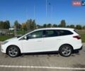 Білий Форд Фокус, об'ємом двигуна 1.6 л та пробігом 197 тис. км за 8300 $, фото 7 на Automoto.ua