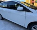 Білий Форд Фокус, об'ємом двигуна 1.6 л та пробігом 241 тис. км за 7950 $, фото 13 на Automoto.ua