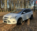 Форд Фокус 2013 у Львові на Automoto.ua Білий Форд Фокус, об'ємом двигуна 1.6 л та пробігом 247 тис. км за 6500 $, фото 1 на Automoto.ua
