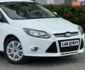 Белый Форд Фокус, объемом двигателя 1.6 л и пробегом 245 тыс. км за 7800 $, фото 7 на Automoto.ua