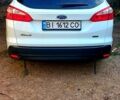 Білий Форд Фокус, об'ємом двигуна 1 л та пробігом 171 тис. км за 6700 $, фото 4 на Automoto.ua