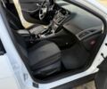 Білий Форд Фокус, об'ємом двигуна 1 л та пробігом 290 тис. км за 5300 $, фото 7 на Automoto.ua
