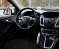 Форд Фокус 2013 в Харькове на Automoto.ua Белый Форд Фокус, объемом двигателя 1 л и пробегом 171 тыс. км за 7200 $, фото 10 на Automoto.ua