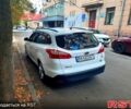Белый Форд Фокус, объемом двигателя 1 л и пробегом 172 тыс. км за 6800 $, фото 3 на Automoto.ua