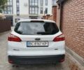 Белый Форд Фокус, объемом двигателя 1.56 л и пробегом 222 тыс. км за 7300 $, фото 3 на Automoto.ua