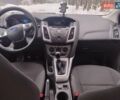 Білий Форд Фокус, об'ємом двигуна 1 л та пробігом 144 тис. км за 7000 $, фото 11 на Automoto.ua