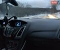 Білий Форд Фокус, об'ємом двигуна 1.6 л та пробігом 318 тис. км за 5850 $, фото 11 на Automoto.ua