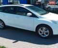 Белый Форд Фокус, объемом двигателя 1 л и пробегом 107 тыс. км за 8100 $, фото 6 на Automoto.ua