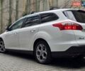 Белый Форд Фокус, объемом двигателя 1 л и пробегом 274 тыс. км за 5899 $, фото 10 на Automoto.ua