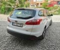 Белый Форд Фокус, объемом двигателя 1.6 л и пробегом 247 тыс. км за 6800 $, фото 8 на Automoto.ua