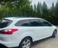 Білий Форд Фокус, об'ємом двигуна 1.6 л та пробігом 250 тис. км за 6300 $, фото 2 на Automoto.ua
