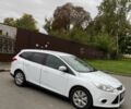 Форд Фокус 2013 в Чернигове на Automoto.ua Белый Форд Фокус, объемом двигателя 1.6 л и пробегом 385 тыс. км за 7000 $, фото 21 на Automoto.ua
