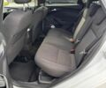 Белый Форд Фокус, объемом двигателя 2 л и пробегом 270 тыс. км за 7700 $, фото 13 на Automoto.ua