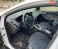 Белый Форд Фокус, объемом двигателя 1.56 л и пробегом 270 тыс. км за 7300 $, фото 30 на Automoto.ua