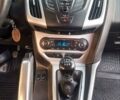 Белый Форд Фокус, объемом двигателя 1 л и пробегом 175 тыс. км за 6800 $, фото 14 на Automoto.ua