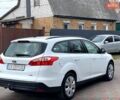 Белый Форд Фокус, объемом двигателя 1.56 л и пробегом 218 тыс. км за 7200 $, фото 3 на Automoto.ua