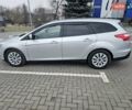 Белый Форд Фокус, объемом двигателя 2 л и пробегом 214 тыс. км за 8400 $, фото 13 на Automoto.ua
