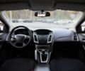 Форд Фокус 2013 в Харькове на Automoto.ua Белый Форд Фокус, объемом двигателя 1 л и пробегом 171 тыс. км за 7200 $, фото 11 на Automoto.ua