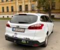 Форд Фокус 2013 в Чернигове на Automoto.ua Белый Форд Фокус, объемом двигателя 1.6 л и пробегом 385 тыс. км за 7000 $, фото 20 на Automoto.ua
