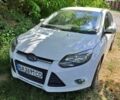 Белый Форд Фокус, объемом двигателя 1 л и пробегом 202 тыс. км за 6500 $, фото 1 на Automoto.ua