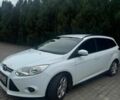 Білий Форд Фокус, об'ємом двигуна 1.6 л та пробігом 250 тис. км за 6300 $, фото 6 на Automoto.ua
