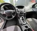 Белый Форд Фокус, объемом двигателя 1 л и пробегом 165 тыс. км за 5500 $, фото 11 на Automoto.ua