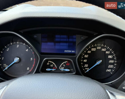 Форд Фокус 2013 в Стрые на Automoto.ua Белый Форд Фокус, объемом двигателя 0 л и пробегом 202 тыс. км за 8850 $, фото 104 на Automoto.ua