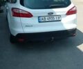 Білий Форд Фокус, об'ємом двигуна 1.6 л та пробігом 270 тис. км за 7999 $, фото 8 на Automoto.ua