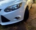 Білий Форд Фокус, об'ємом двигуна 1 л та пробігом 171 тис. км за 6700 $, фото 2 на Automoto.ua