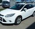 Білий Форд Фокус, об'ємом двигуна 1 л та пробігом 107 тис. км за 6990 $, фото 3 на Automoto.ua