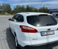 Белый Форд Фокус, объемом двигателя 1.6 л и пробегом 257 тыс. км за 7799 $, фото 9 на Automoto.ua