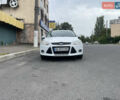 Белый Форд Фокус, объемом двигателя 1 л и пробегом 254 тыс. км за 7500 $, фото 1 на Automoto.ua