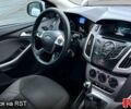 Белый Форд Фокус, объемом двигателя 1 л и пробегом 225 тыс. км за 5994 $, фото 4 на Automoto.ua