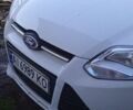 Белый Форд Фокус, объемом двигателя 1 л и пробегом 149 тыс. км за 6900 $, фото 1 на Automoto.ua