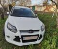 Белый Форд Фокус, объемом двигателя 0 л и пробегом 204 тыс. км за 5800 $, фото 4 на Automoto.ua
