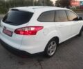 Білий Форд Фокус, об'ємом двигуна 1.56 л та пробігом 242 тис. км за 6550 $, фото 5 на Automoto.ua
