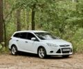 Білий Форд Фокус, об'ємом двигуна 1.6 л та пробігом 250 тис. км за 7500 $, фото 1 на Automoto.ua