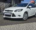 Білий Форд Фокус, об'ємом двигуна 1.6 л та пробігом 245 тис. км за 7999 $, фото 2 на Automoto.ua