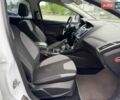 Белый Форд Фокус, объемом двигателя 1 л и пробегом 170 тыс. км за 5200 $, фото 22 на Automoto.ua