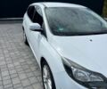 Белый Форд Фокус, объемом двигателя 1.6 л и пробегом 257 тыс. км за 7799 $, фото 13 на Automoto.ua