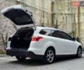 Белый Форд Фокус, объемом двигателя 1 л и пробегом 274 тыс. км за 5899 $, фото 22 на Automoto.ua