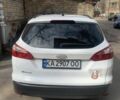 Белый Форд Фокус, объемом двигателя 1.6 л и пробегом 189 тыс. км за 4000 $, фото 4 на Automoto.ua