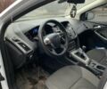 Білий Форд Фокус, об'ємом двигуна 1.6 л та пробігом 260 тис. км за 8800 $, фото 4 на Automoto.ua
